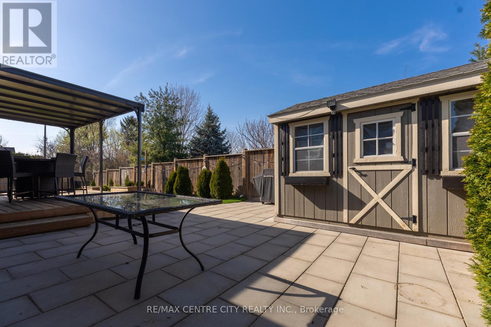 40 Blairmont Terrace, St. Thomas, Ontario  N5R 0E1 - Photo 31 - X12103500