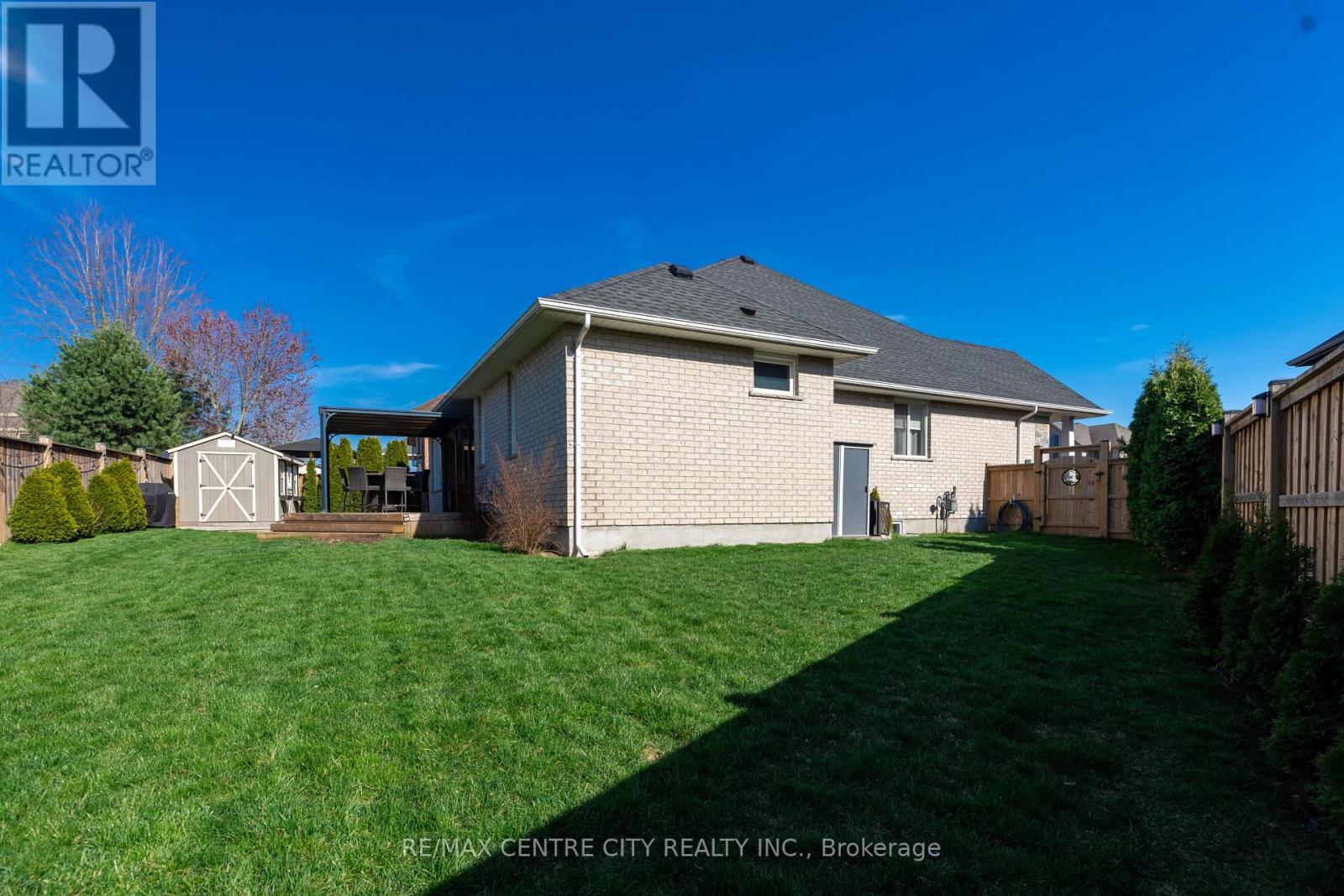 40 Blairmont Terrace, St. Thomas, Ontario  N5R 0E1 - Photo 32 - X12103500