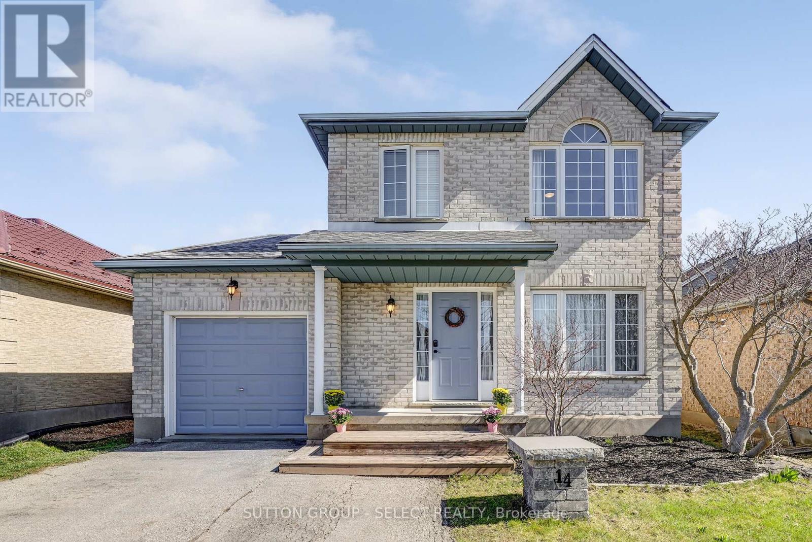 14 Ponsford Place, St. Thomas, Ontario  N5P 4J2 - Photo 1 - X12103526