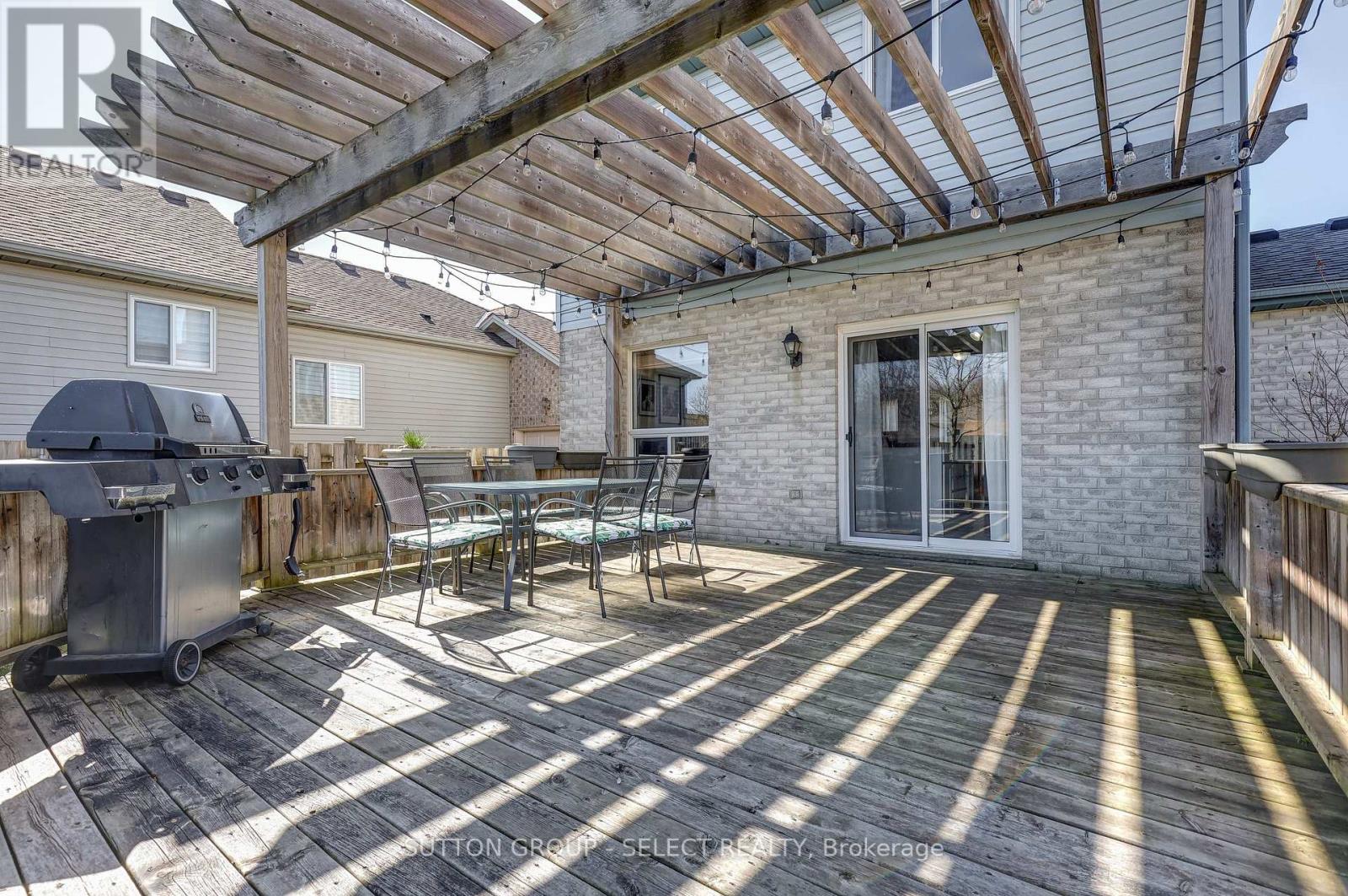 14 Ponsford Place, St. Thomas, Ontario  N5P 4J2 - Photo 23 - X12103526