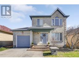 14 PONSFORD PLACE, St. Thomas, Ontario