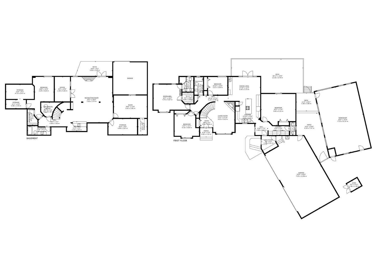 #5 2022 Parkland Dr, Rural Parkland County, Alberta  T0E 0H0 - Photo 6 - E4432699