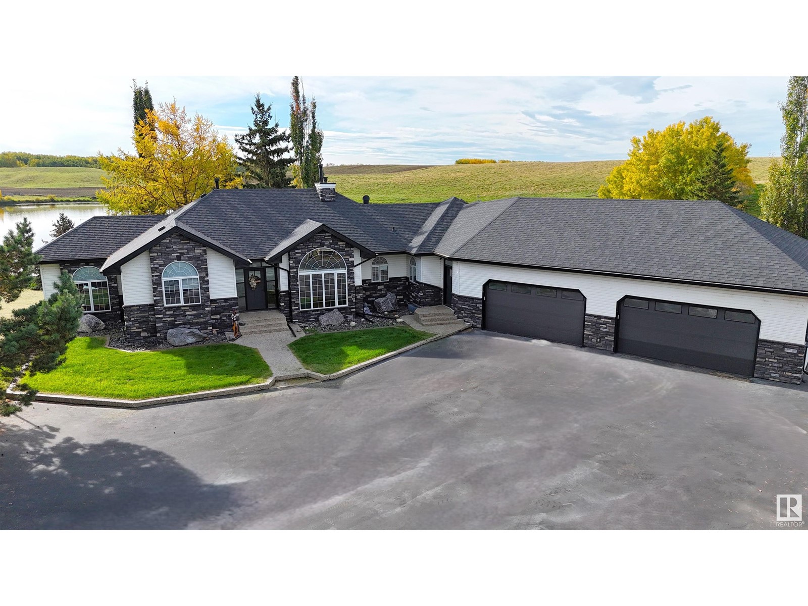 #5 2022 PARKLAND DR, Rural Parkland County, Alberta