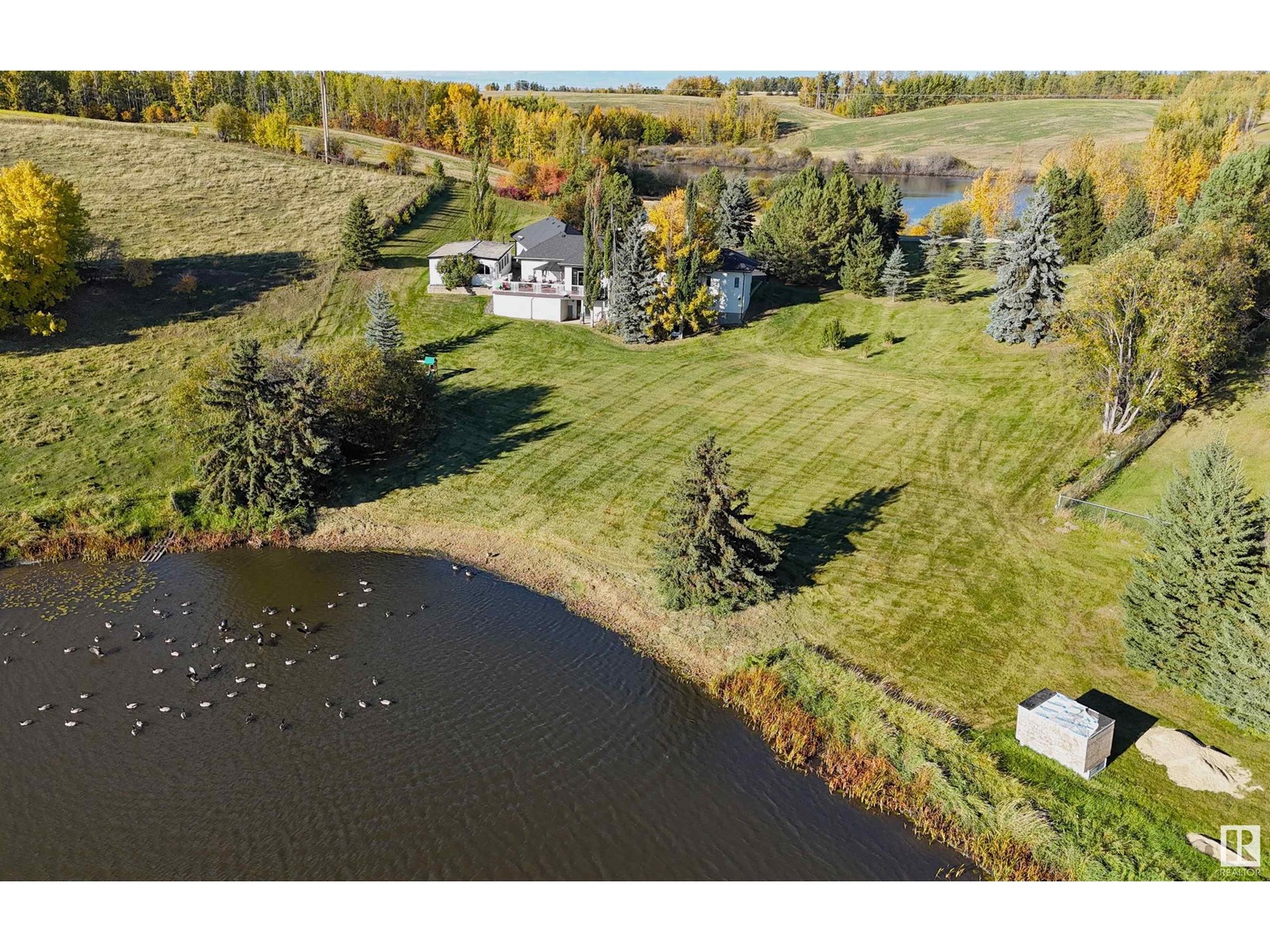 #5 2022 Parkland Dr, Rural Parkland County, Alberta  T0E 0H0 - Photo 51 - E4432699