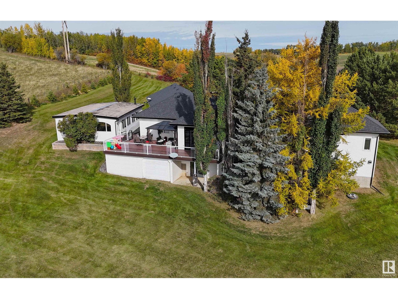 #5 2022 Parkland Dr, Rural Parkland County, Alberta  T0E 0H0 - Photo 60 - E4432699