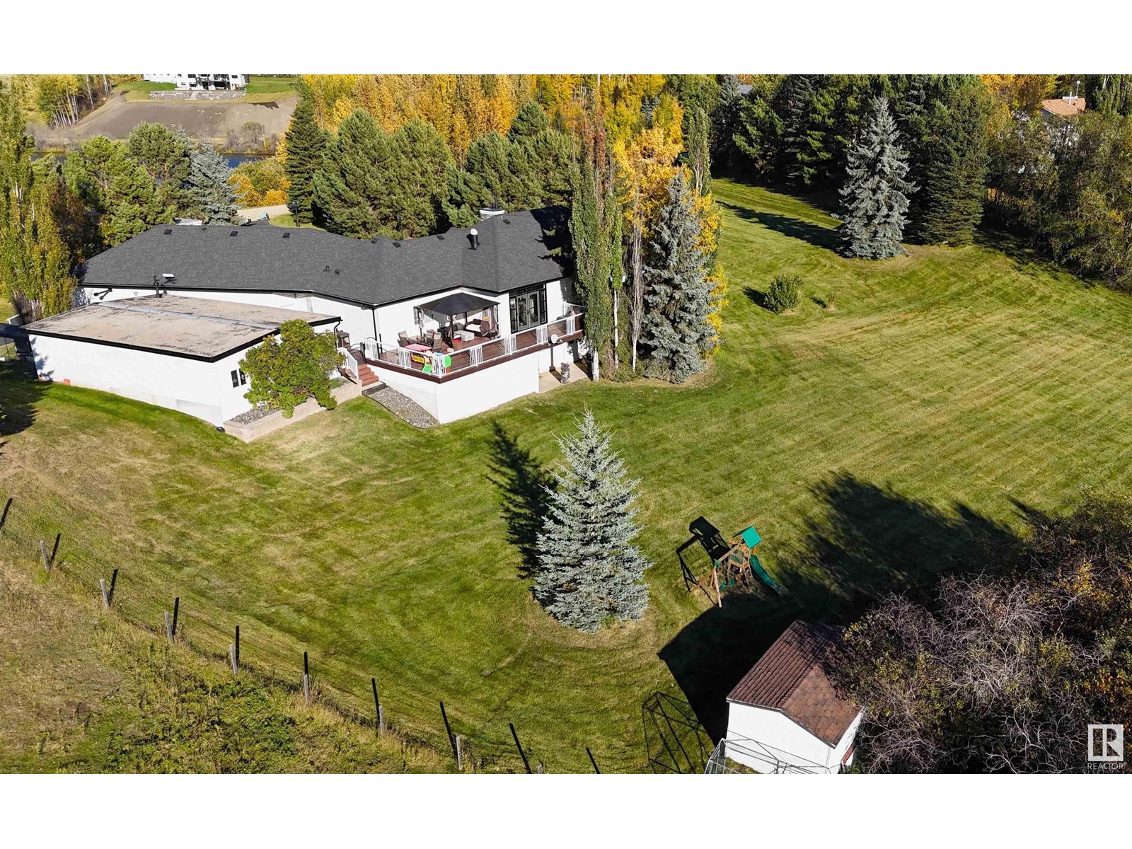 #5 2022 Parkland Dr, Rural Parkland County, Alberta  T0E 0H0 - Photo 52 - E4432699