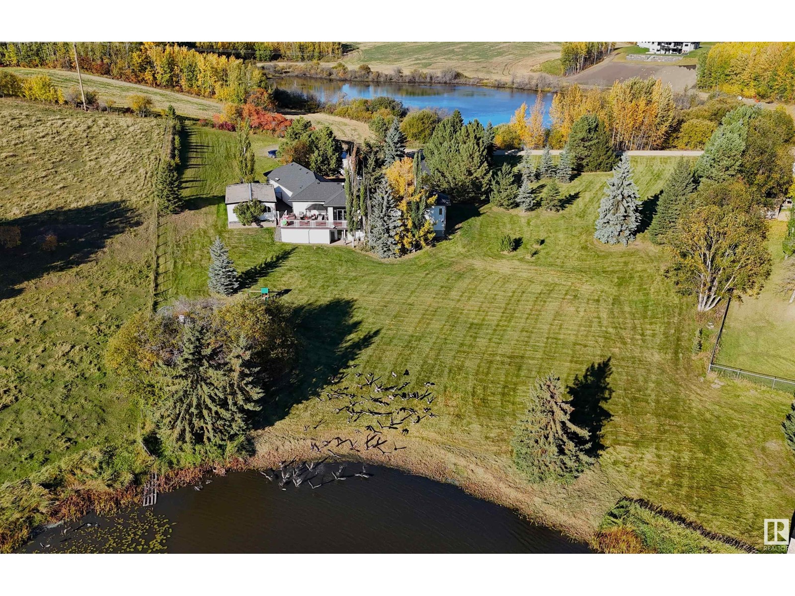 #5 2022 Parkland Dr, Rural Parkland County, Alberta  T0E 0H0 - Photo 66 - E4432699