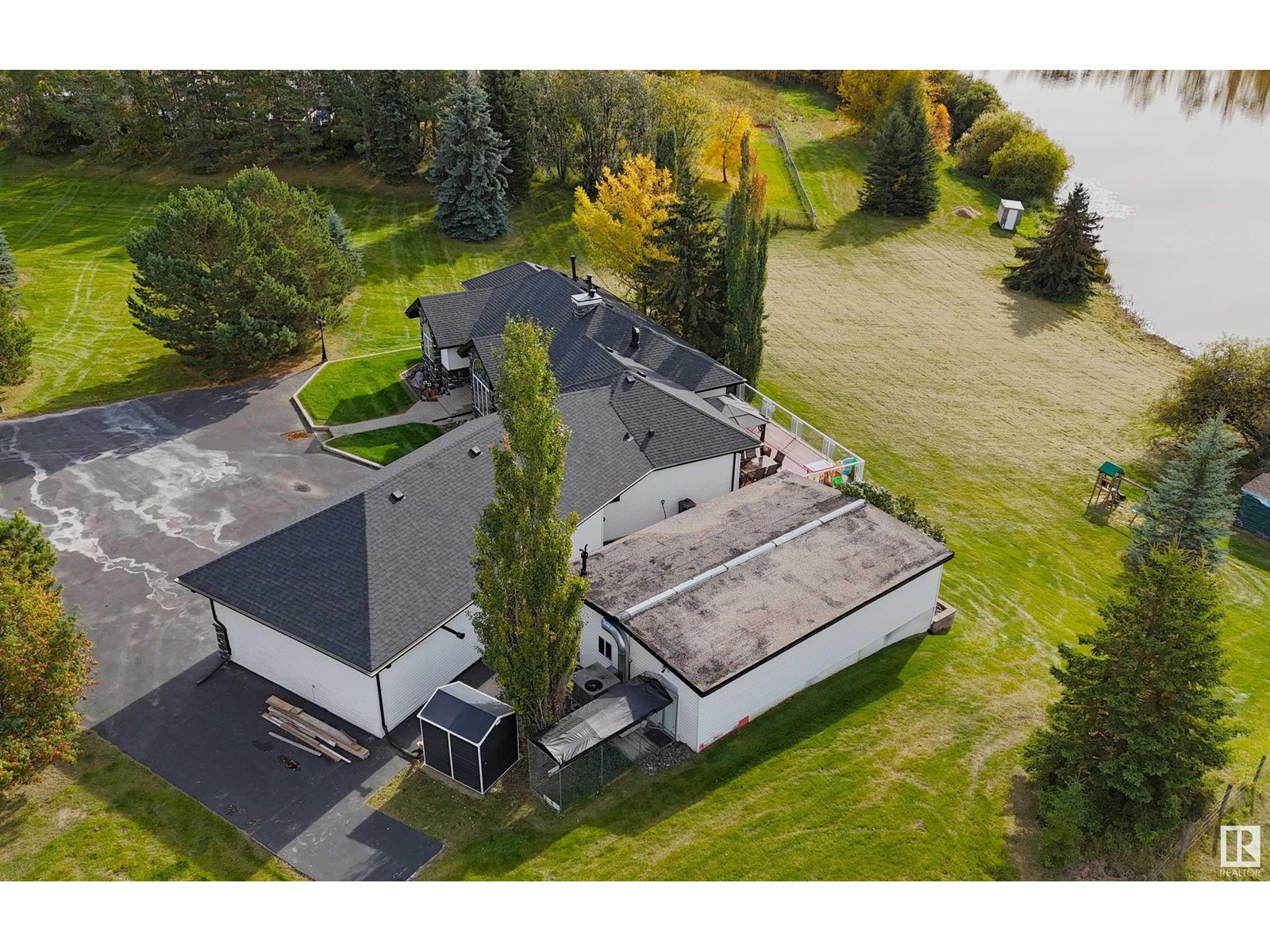 #5 2022 Parkland Dr, Rural Parkland County, Alberta  T0E 0H0 - Photo 64 - E4432699