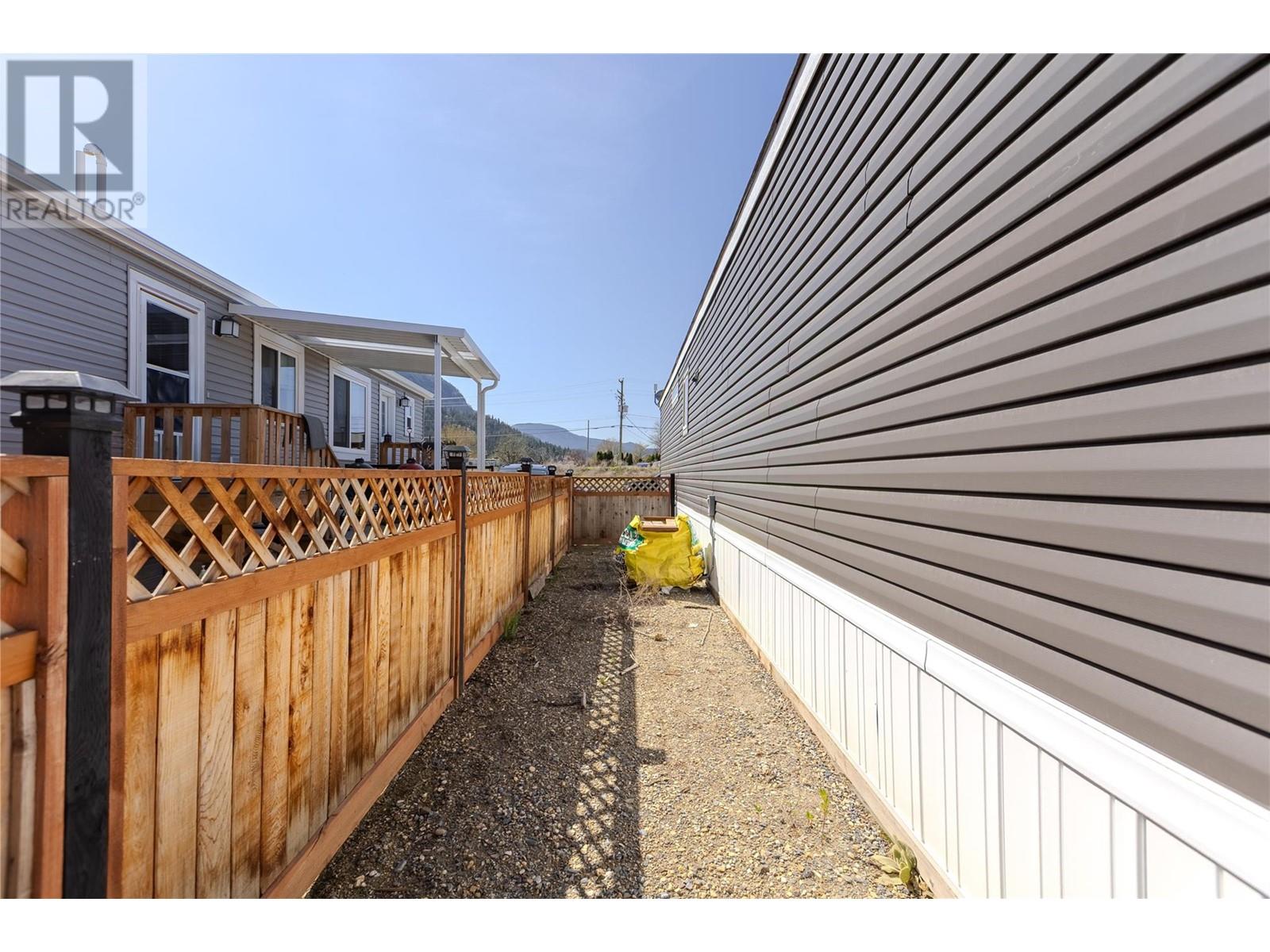 235 Aylmer Road Unit# 23, Chase, BC V0E1M0