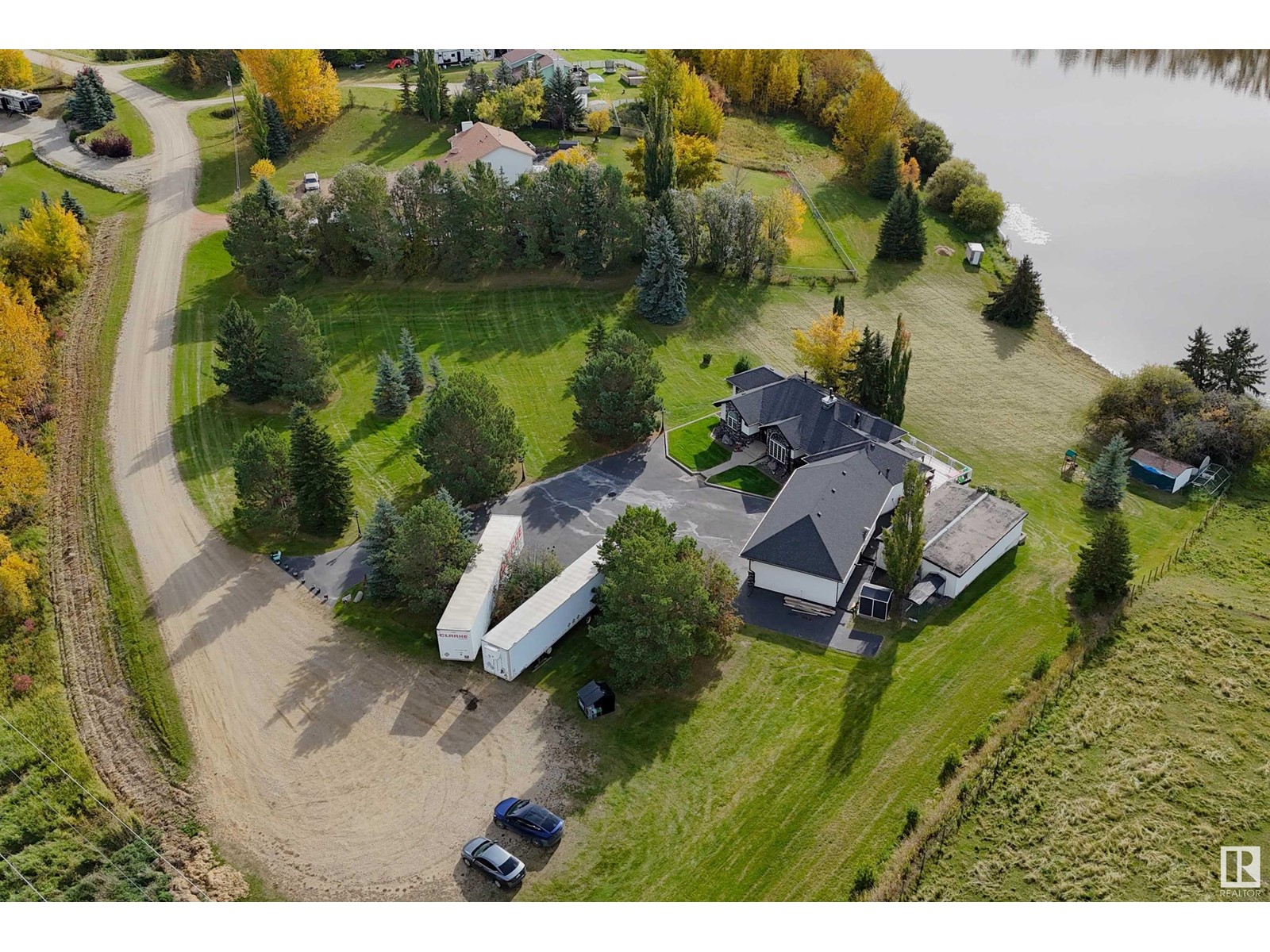 #5 2022 Parkland Dr, Rural Parkland County, Alberta  T0E 0H0 - Photo 71 - E4432699