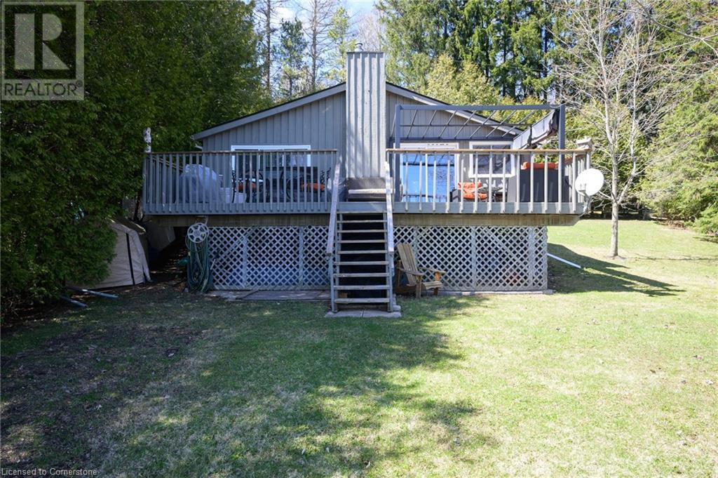 508 Fifth Street, Belwood, Ontario  N0B 1J0 - Photo 2 - 40720673