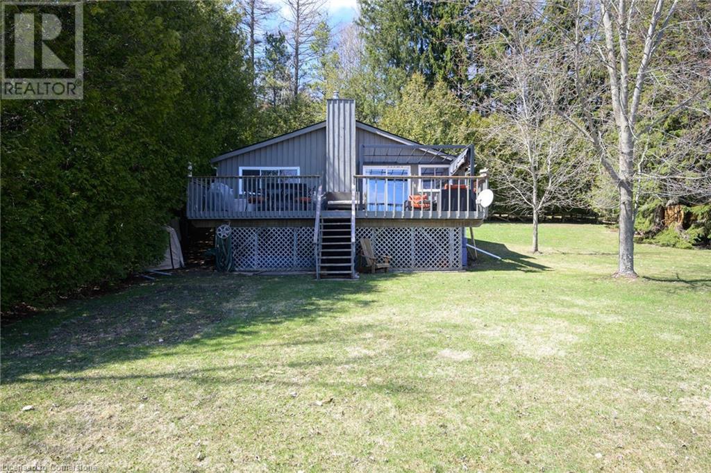 508 Fifth Street, Belwood, Ontario  N0B 1J0 - Photo 3 - 40720673