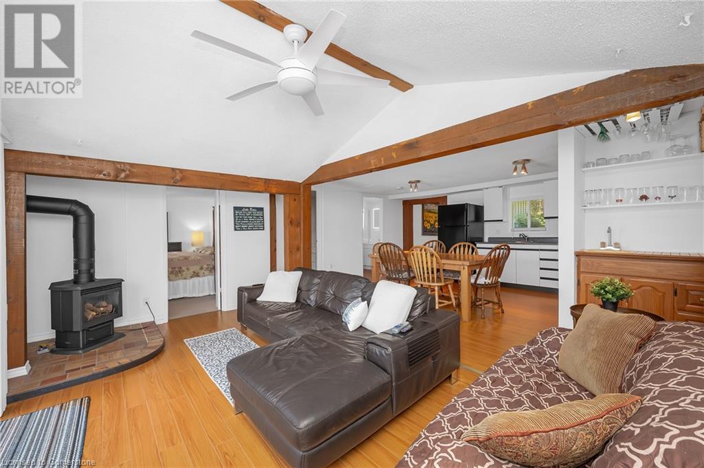 508 Fifth Street, Belwood, Ontario  N0B 1J0 - Photo 6 - 40720673