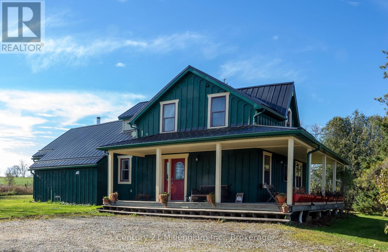 725292 12 GREY ROAD, Grey Highlands, Ontario