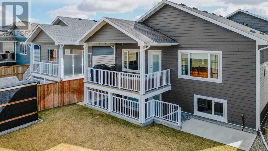 4721 40 Avenue S, Lethbridge, Alberta  T1K 8G2 - Photo 43 - A2199308