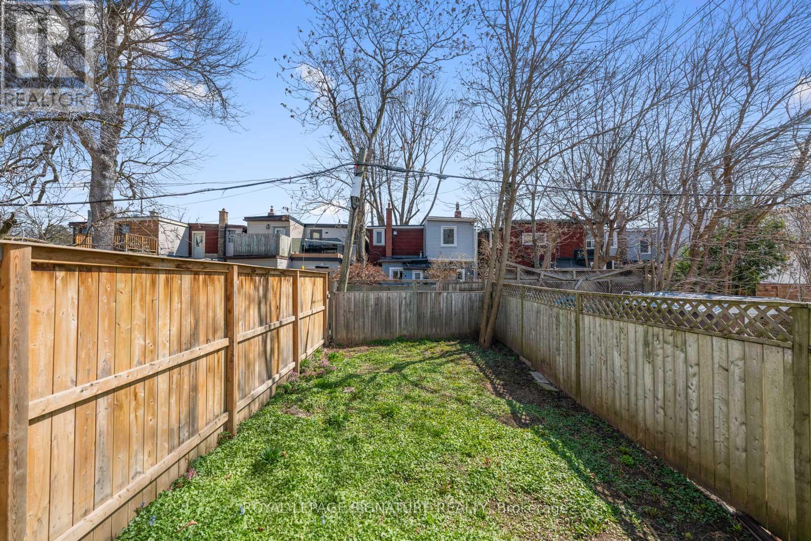 99 Kent Road, Toronto (Greenwood-Coxwell), Ontario  M4L 2X5 - Photo 34 - E12102323