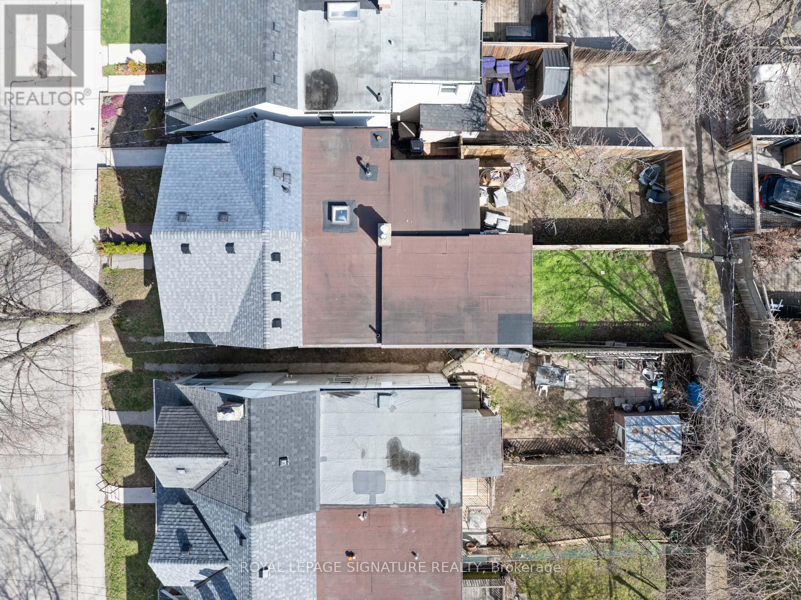 99 Kent Road, Toronto (Greenwood-Coxwell), Ontario  M4L 2X5 - Photo 36 - E12102323
