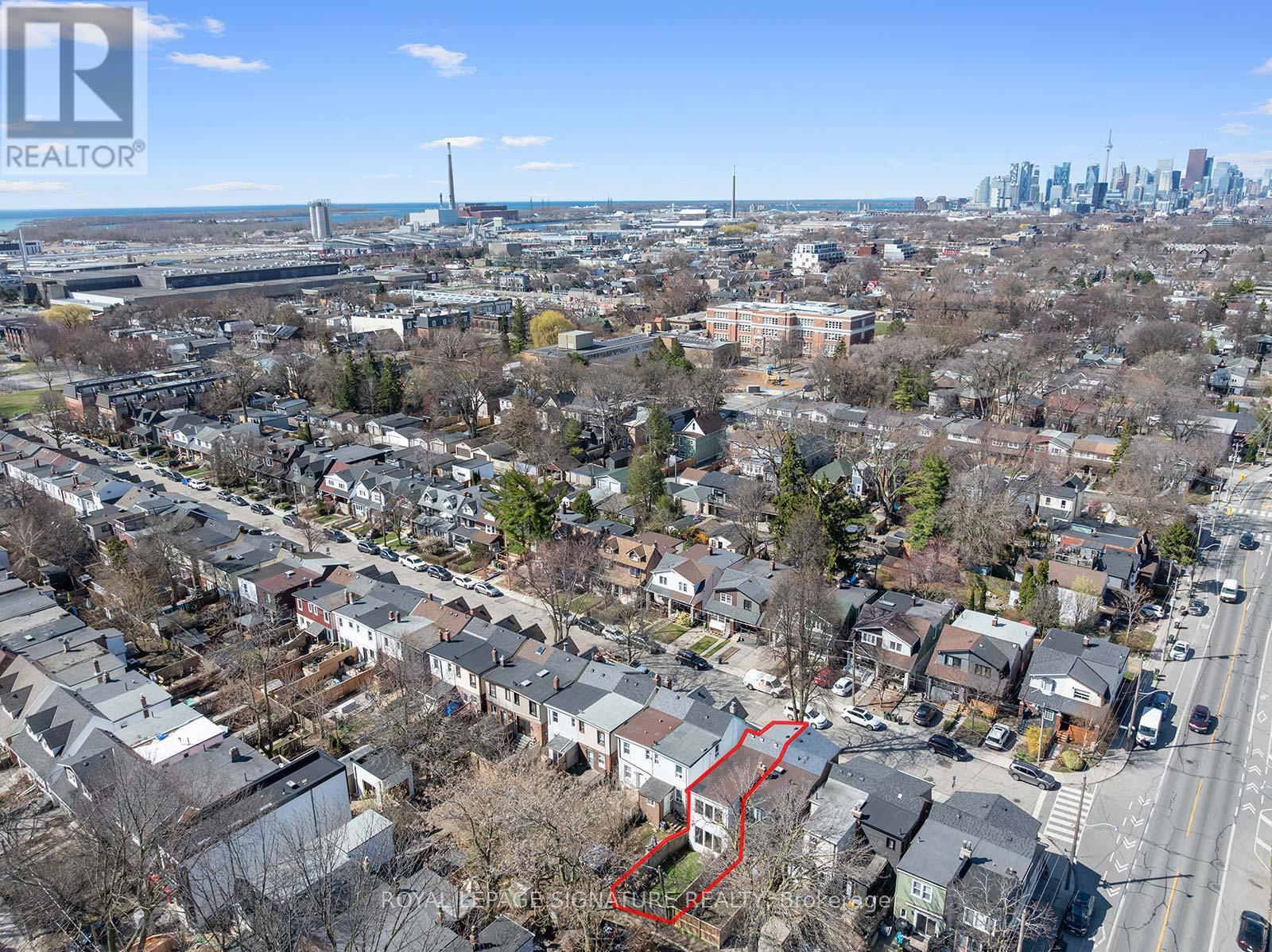 99 Kent Road, Toronto (Greenwood-Coxwell), Ontario  M4L 2X5 - Photo 38 - E12102323