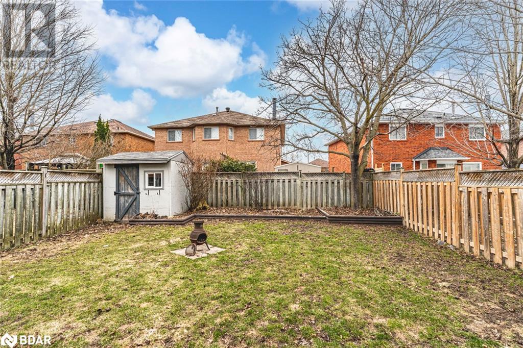 22 Porritt Street, Barrie, Ontario  L4N 6Y5 - Photo 18 - 40714724