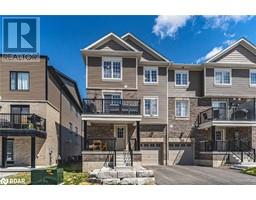 48 HAY LANE, Barrie, Ontario