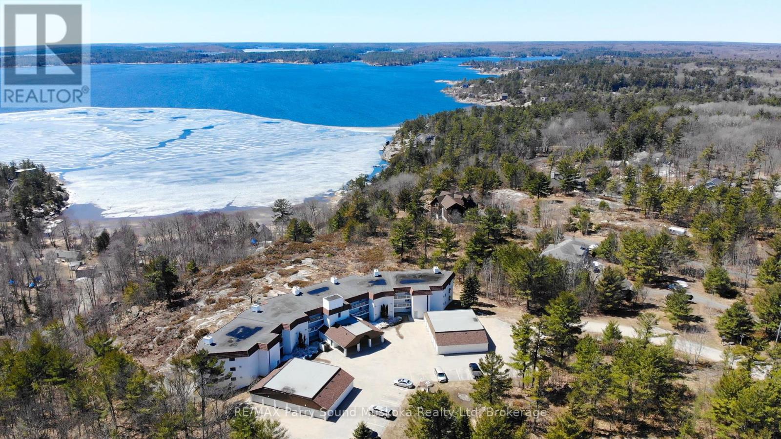 2c - 20 Ryder Drive, Mcdougall, Ontario  P2A 2W9 - Photo 2 - X12103092