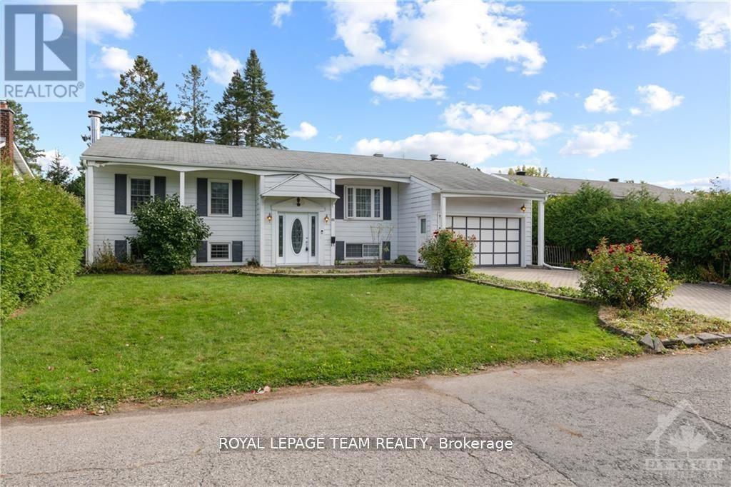 Property at 25 SAGINAW CRESCENT image 1