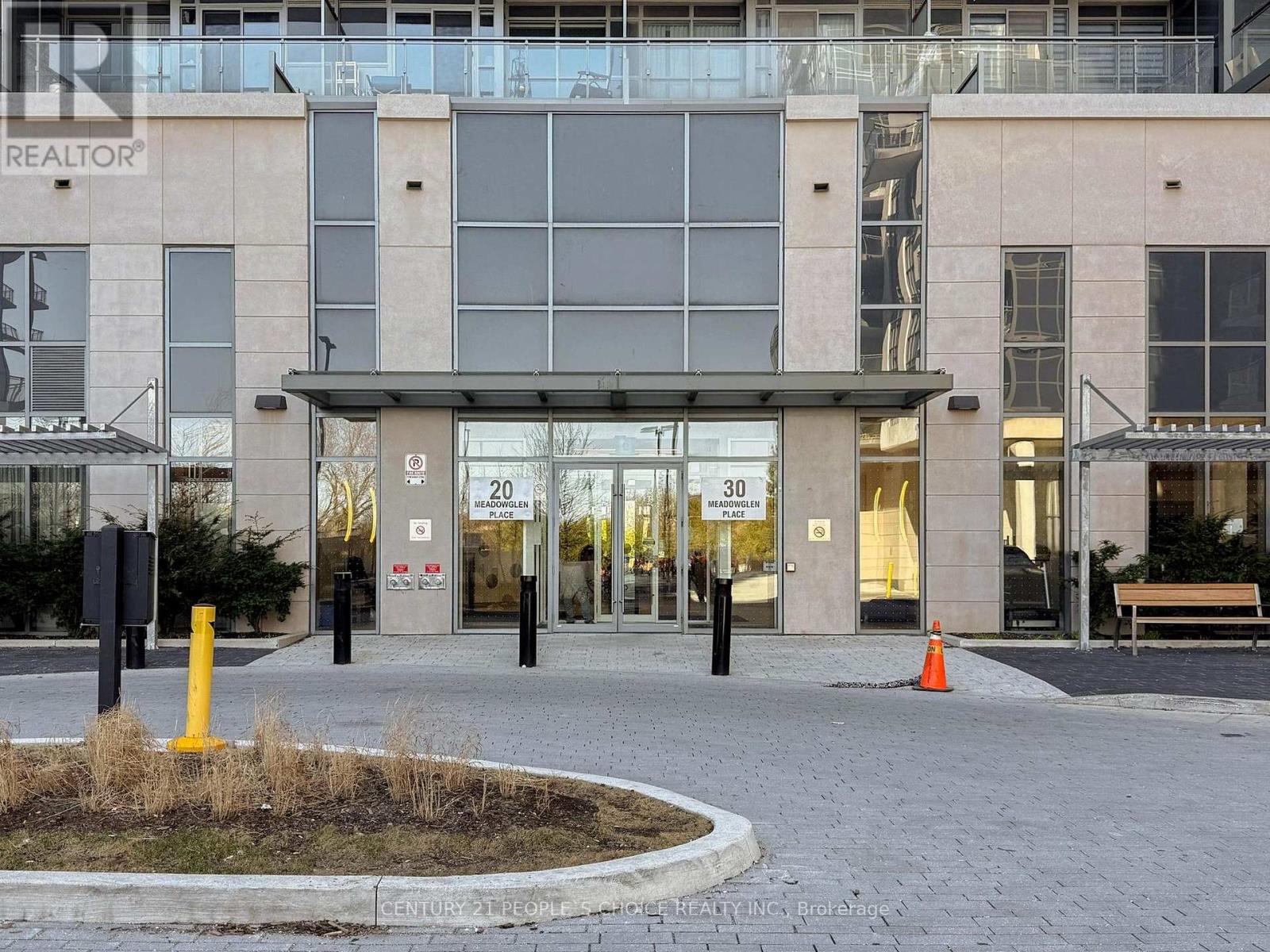 Property at 1205 - 30 MEADOWGLEN PLACE image 2