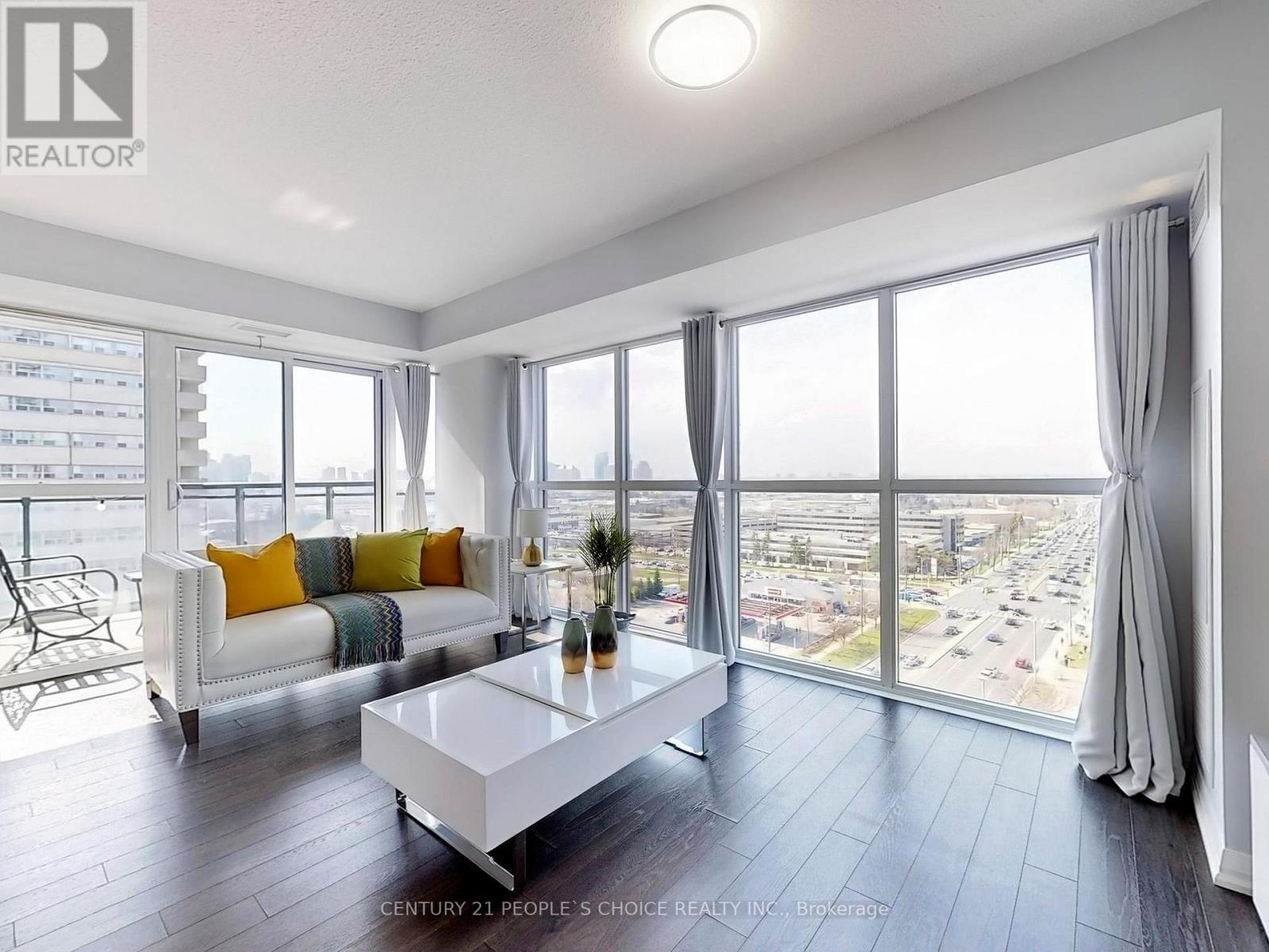Property at 1205 - 30 MEADOWGLEN PLACE image 3