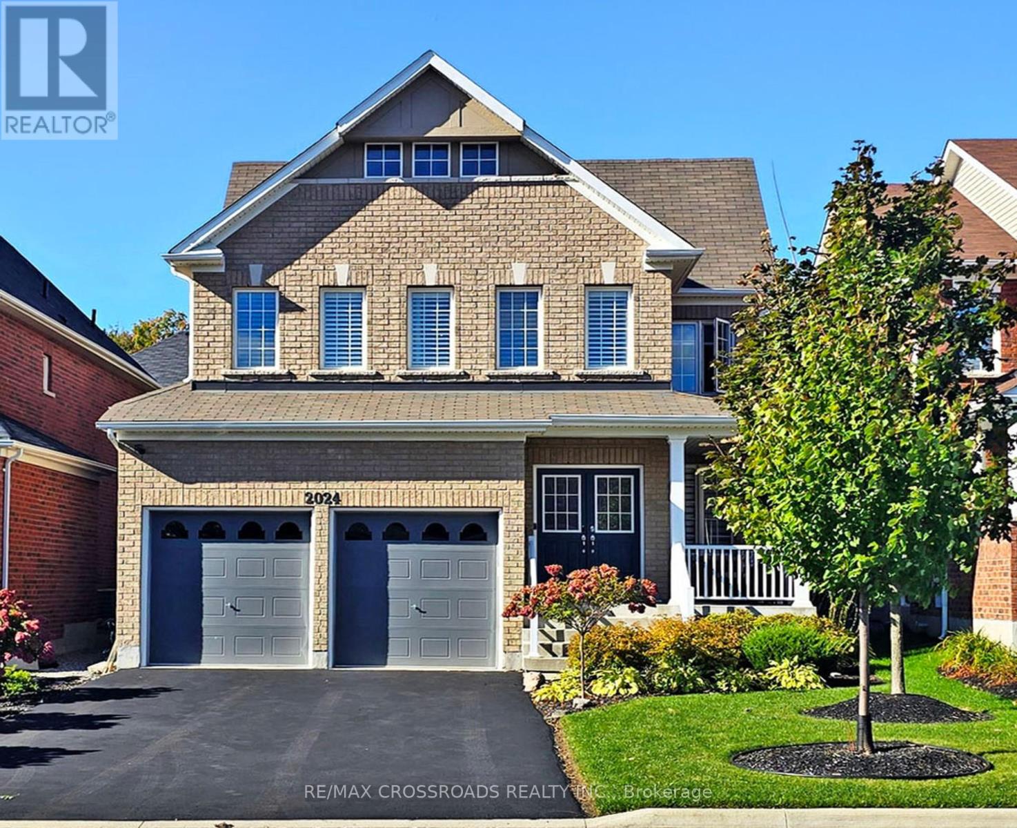 Property at 2024 MAGEE COURT image 1