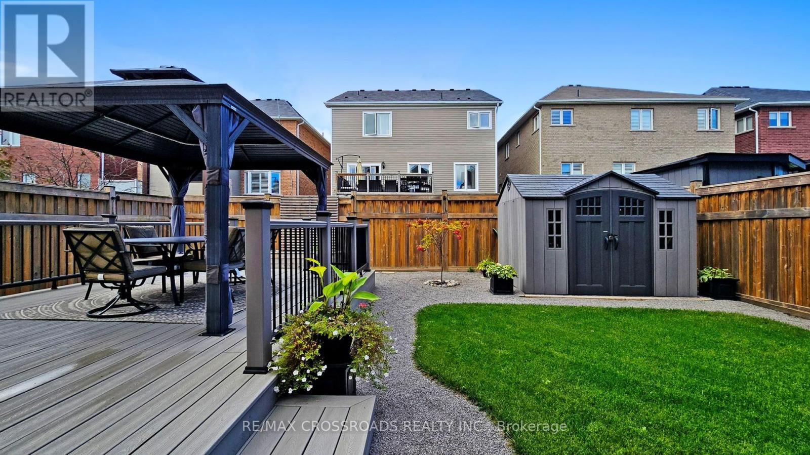 2024 Magee Court, Oshawa, Ontario  L1H 8L7 - Photo 39 - E12103529