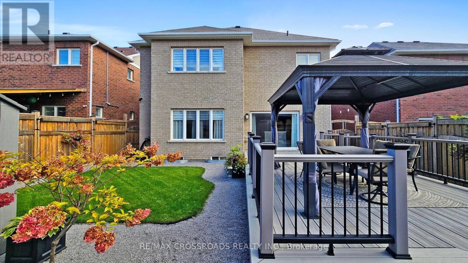 2024 Magee Court, Oshawa, Ontario  L1H 8L7 - Photo 40 - E12103529