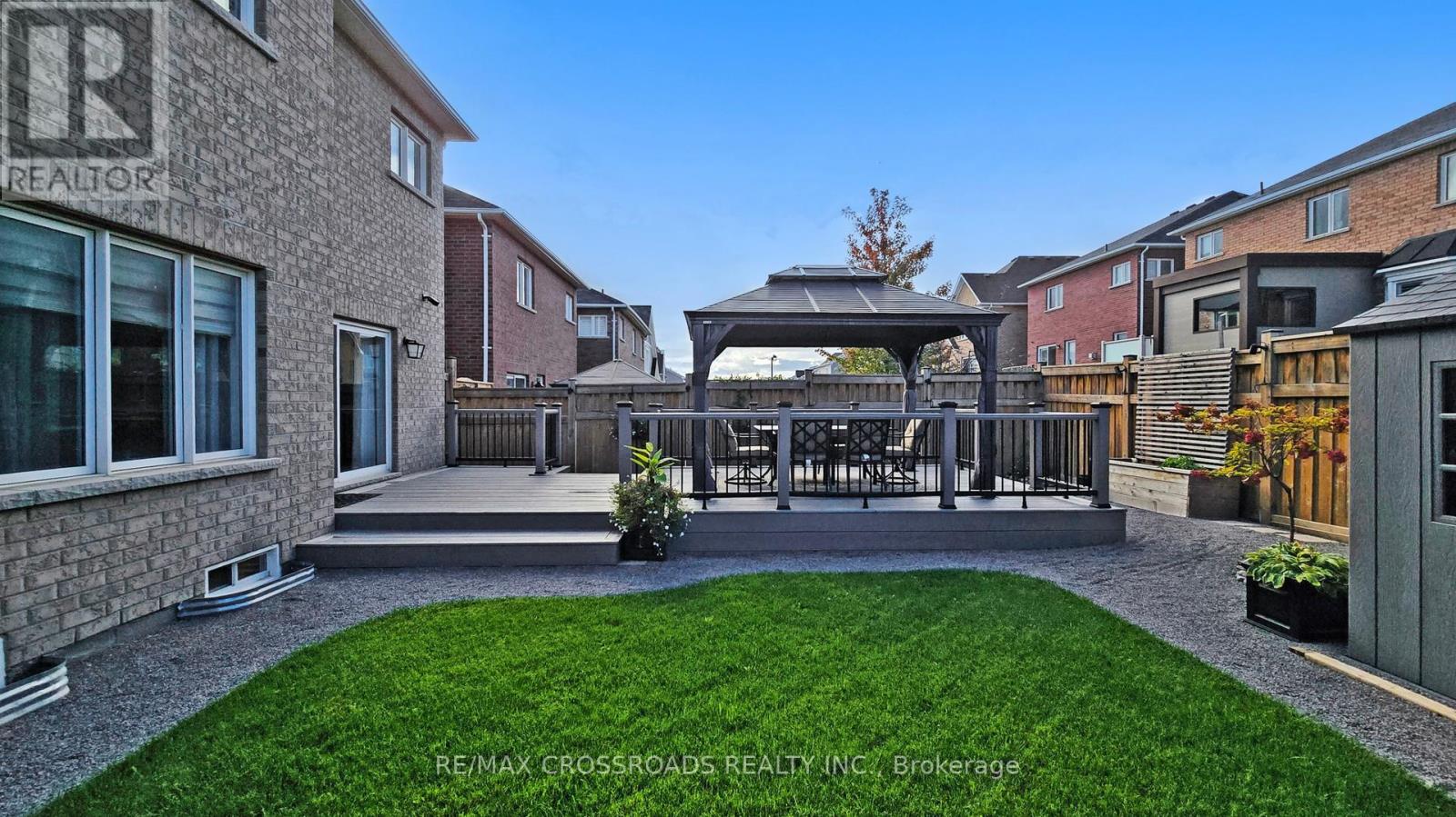 2024 Magee Court, Oshawa, Ontario  L1H 8L7 - Photo 41 - E12103529
