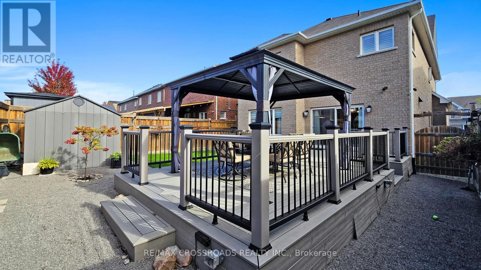 2024 Magee Court, Oshawa, Ontario  L1H 8L7 - Photo 42 - E12103529