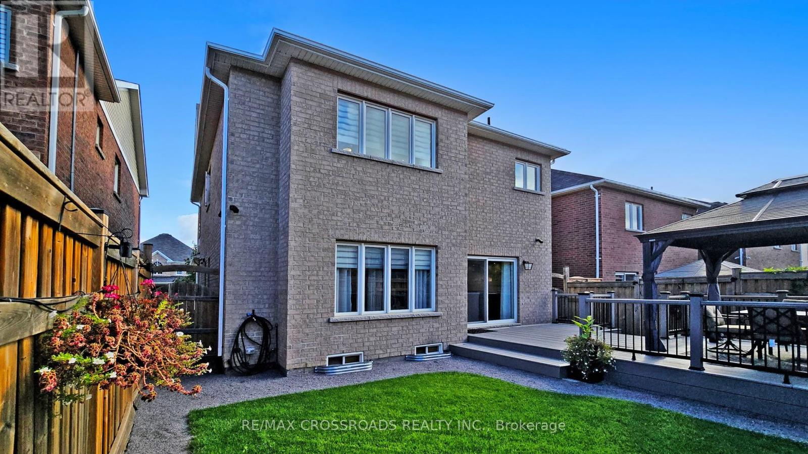 2024 Magee Court, Oshawa, Ontario  L1H 8L7 - Photo 43 - E12103529