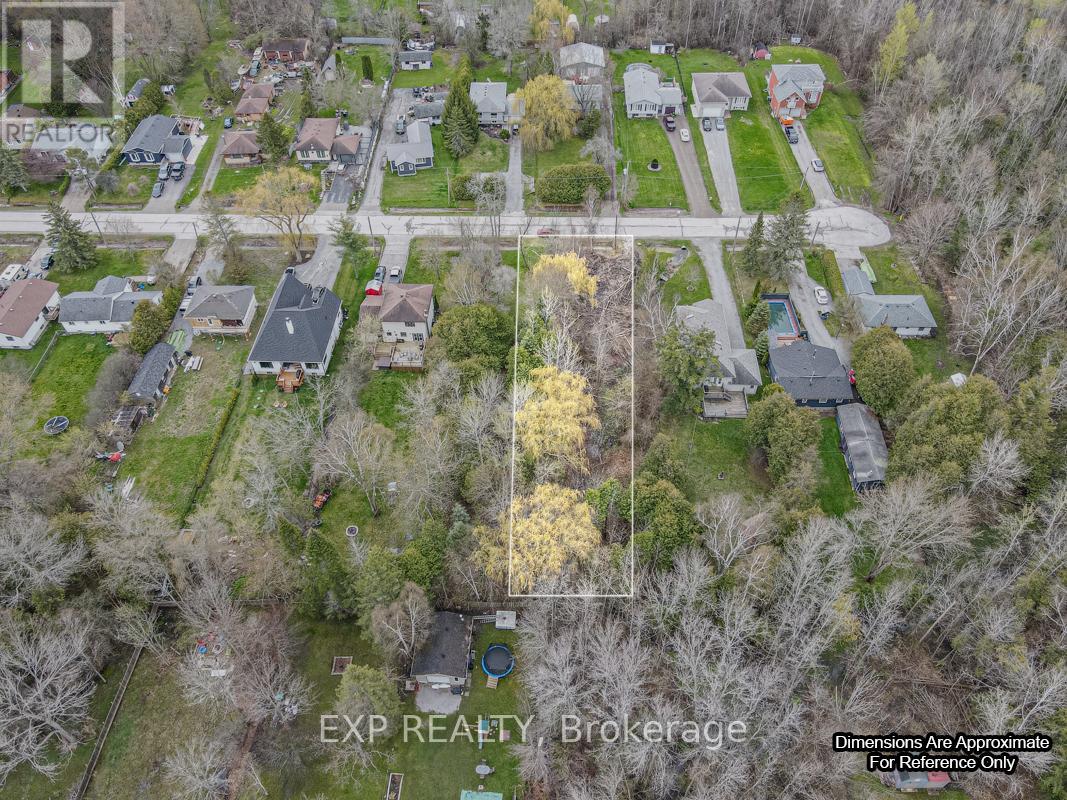 Lot 168 Dorothy Avenue, Georgina, Ontario  L0E 1R0 - Photo 5 - N12103475