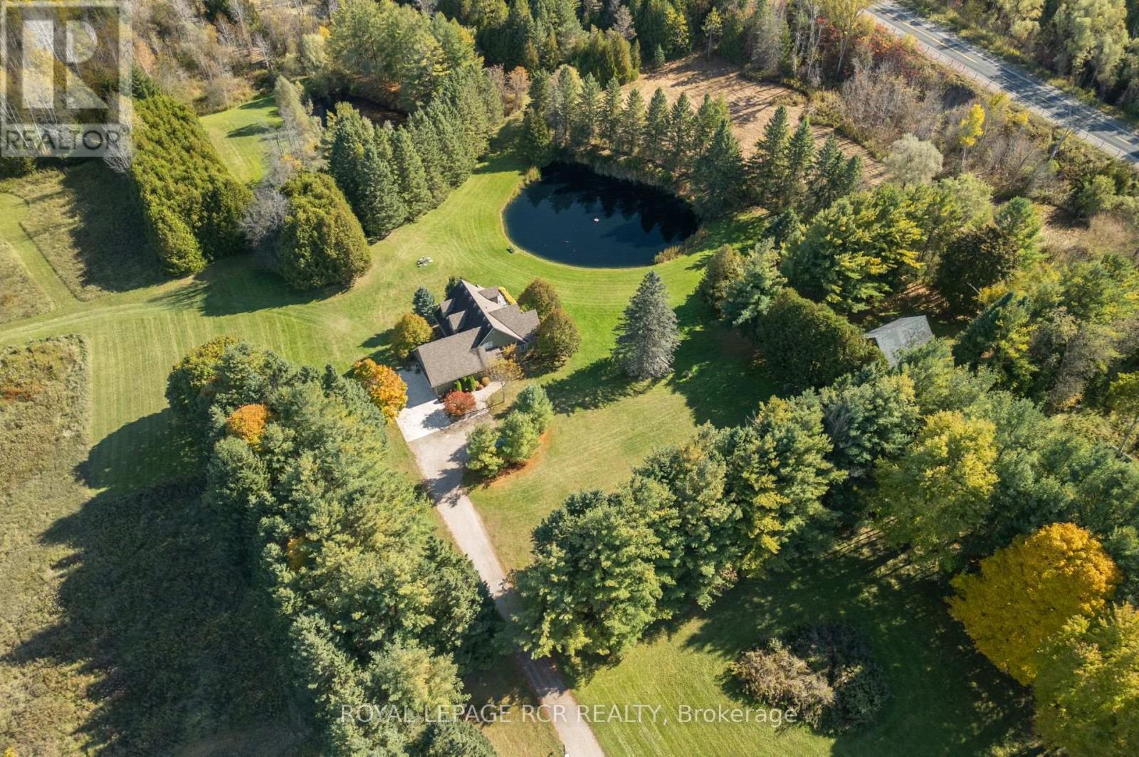 2863 CONCESSION RD 3, adjala-tosorontio, Ontario