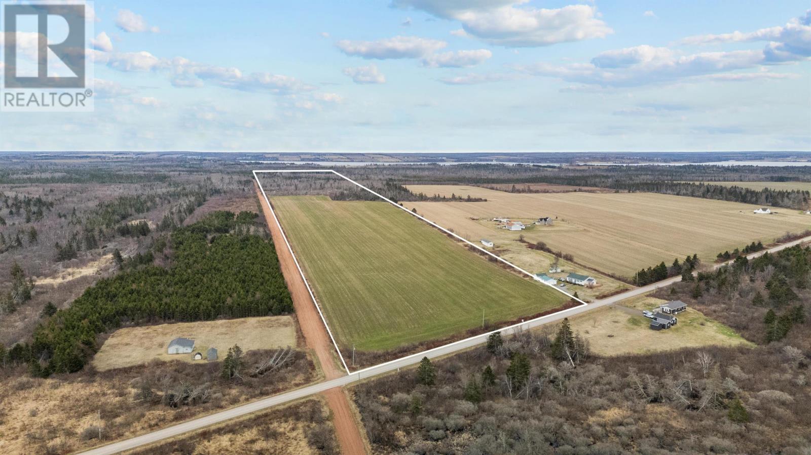 Acreage Turret Bell Road, Cable Head East, Prince Edward Island  C0A 2A0 - Photo 1 - 202508871