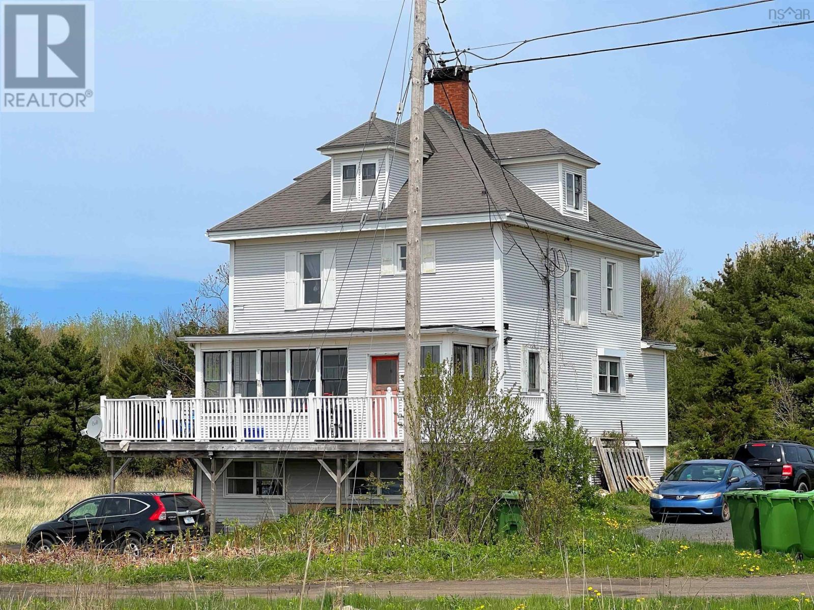 5161 East River Road, Plymouth, Nova Scotia  B2H 5C5 - Photo 1 - 202300563