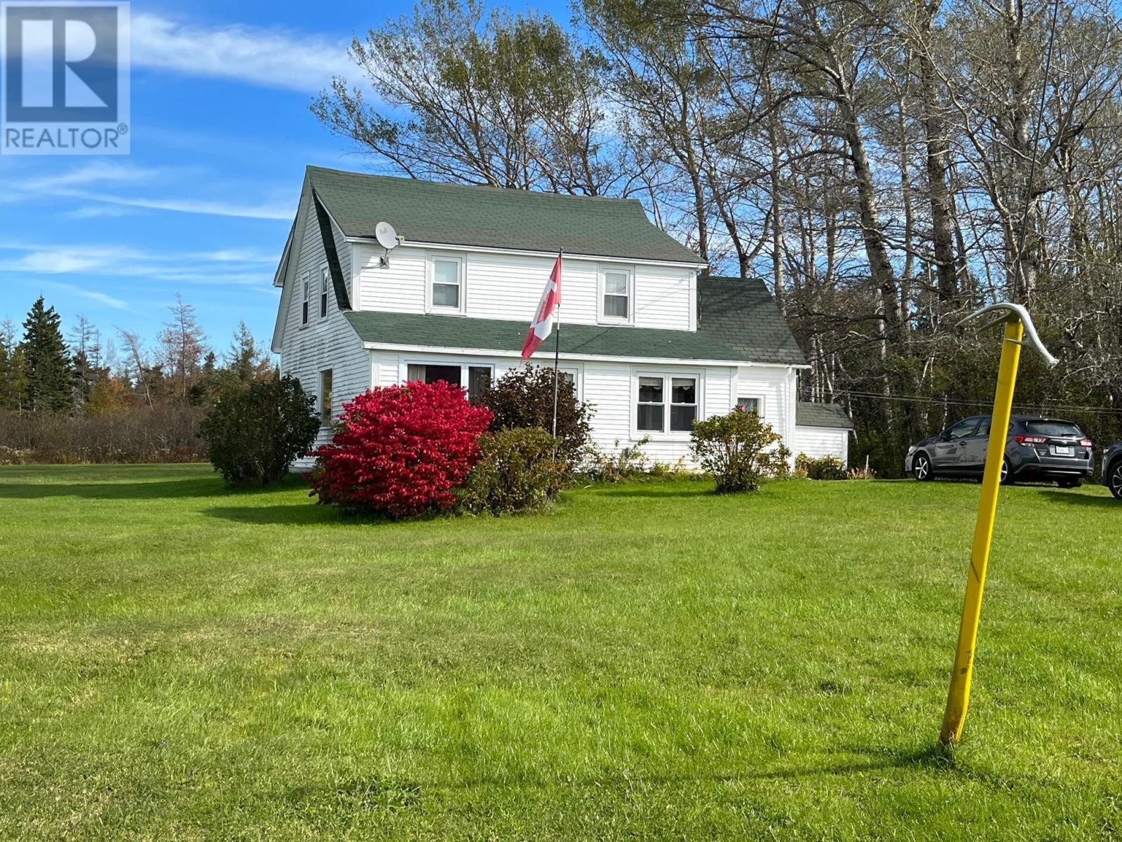 Property at 1223 Highway 223 image 1