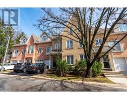 2075 Walkers Line Unit# 246 351 - Millcroft, Burlington, Ca