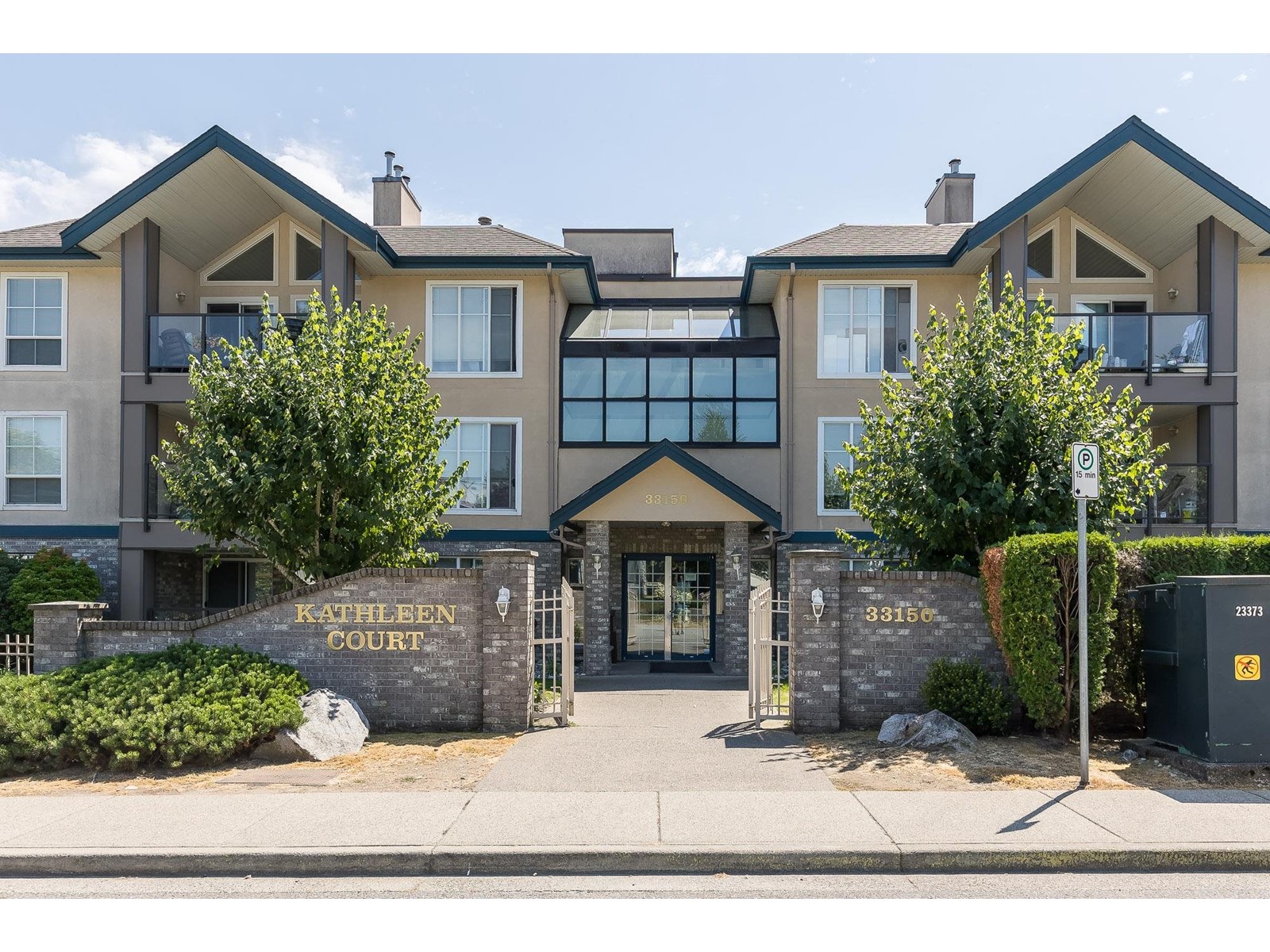315 33150 4th Avenue, Mission, British Columbia  V2V 7A3 - Photo 2 - R2987969