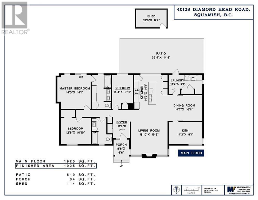 40128 Diamond Head Road, Squamish, British Columbia  V0N 1T0 - Photo 17 - R2992919