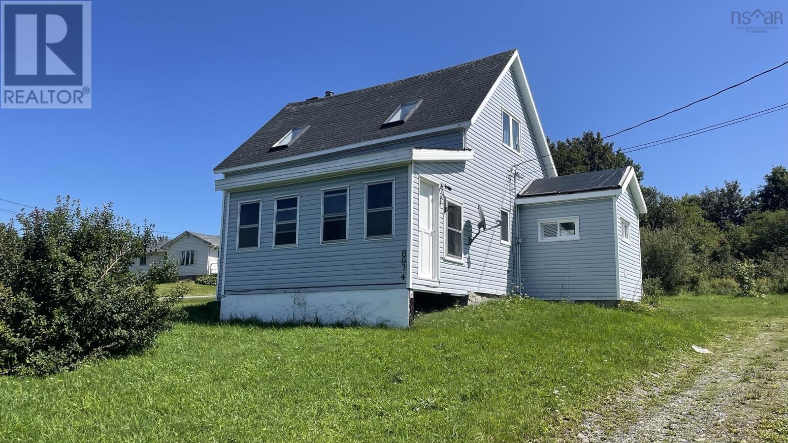 Property at 6674 Highway 101 image 1