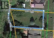 101 CANNIFTON ROAD, Belleville, Ontario
