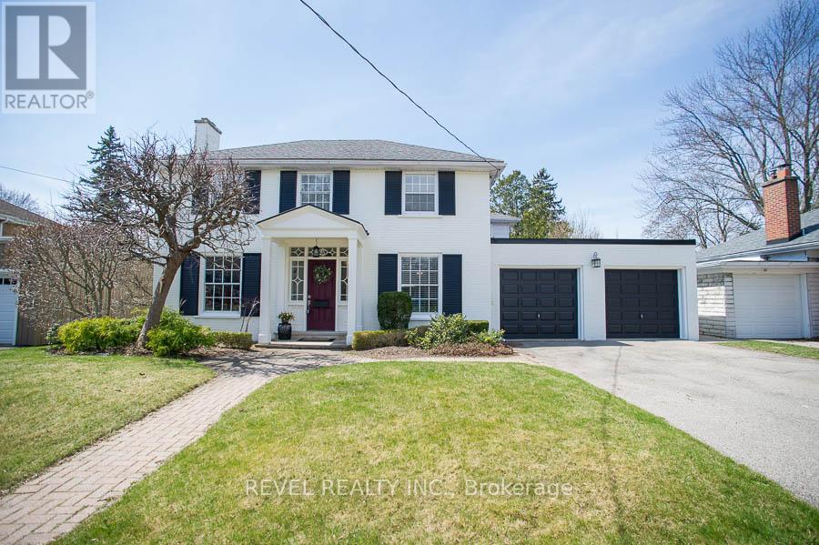 Property at 45 SPRINGFIELD DRIVE image 1