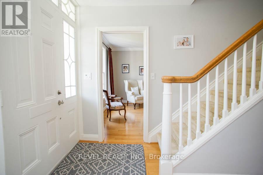 Property at 45 SPRINGFIELD DRIVE image 5