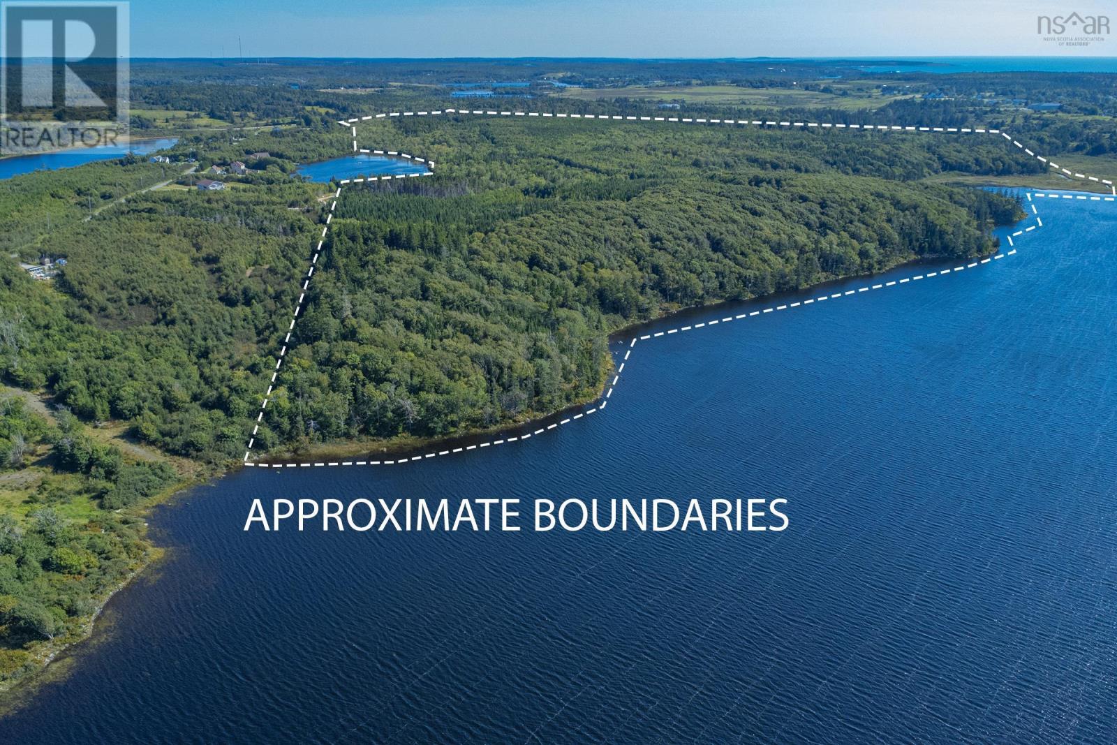 Lot Highway 1, Port Maitland, Nova Scotia  B5A 5T3 - Photo 3 - 202400696