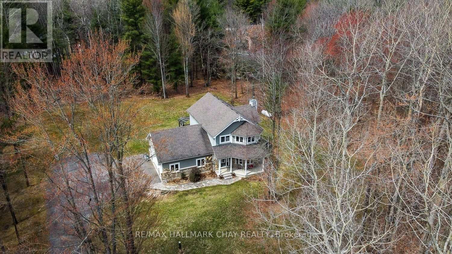 34 WOODLAND HEIGHTS DRIVE, Adjala-Tosorontio, Ontario