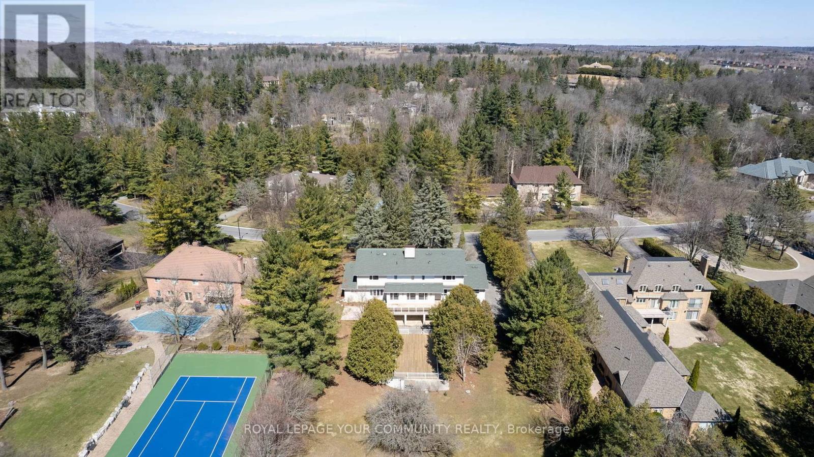 55 Rebecca Court, Vaughan, Ontario  L6A 1G2 - Photo 2 - N11951108