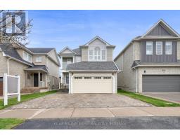 30 DIVINE DRIVE, Whitby, Ontario